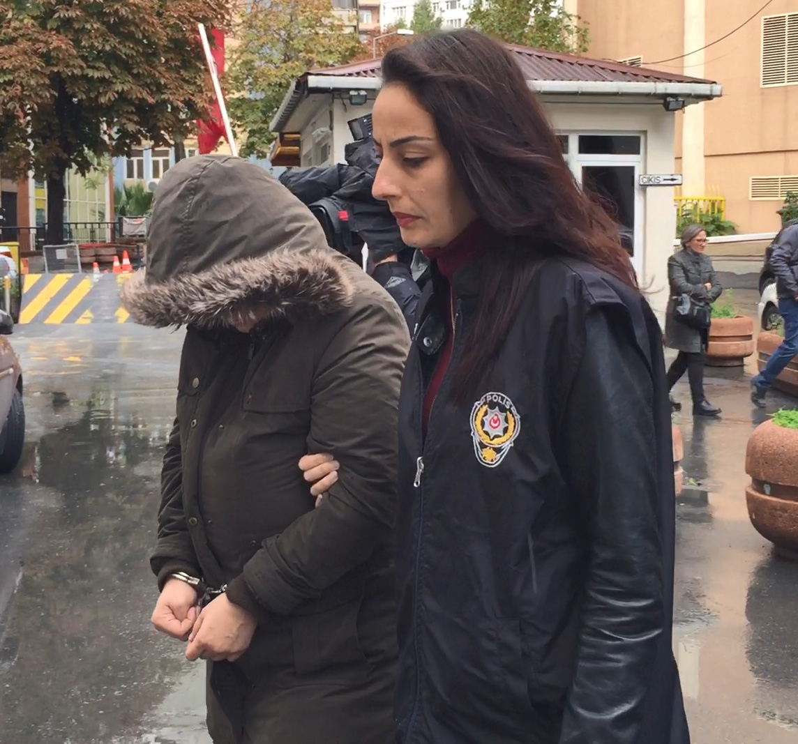 Avcılar'daki vahşi cinayetin sebebi kan dondurdu!