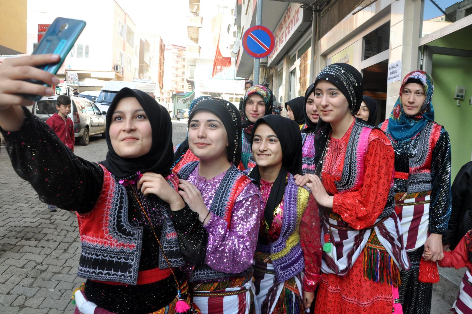 Doğu Karadeniz Ağasar modasını koruyor | Ağasar nedir, Ağasar modası nasıl?