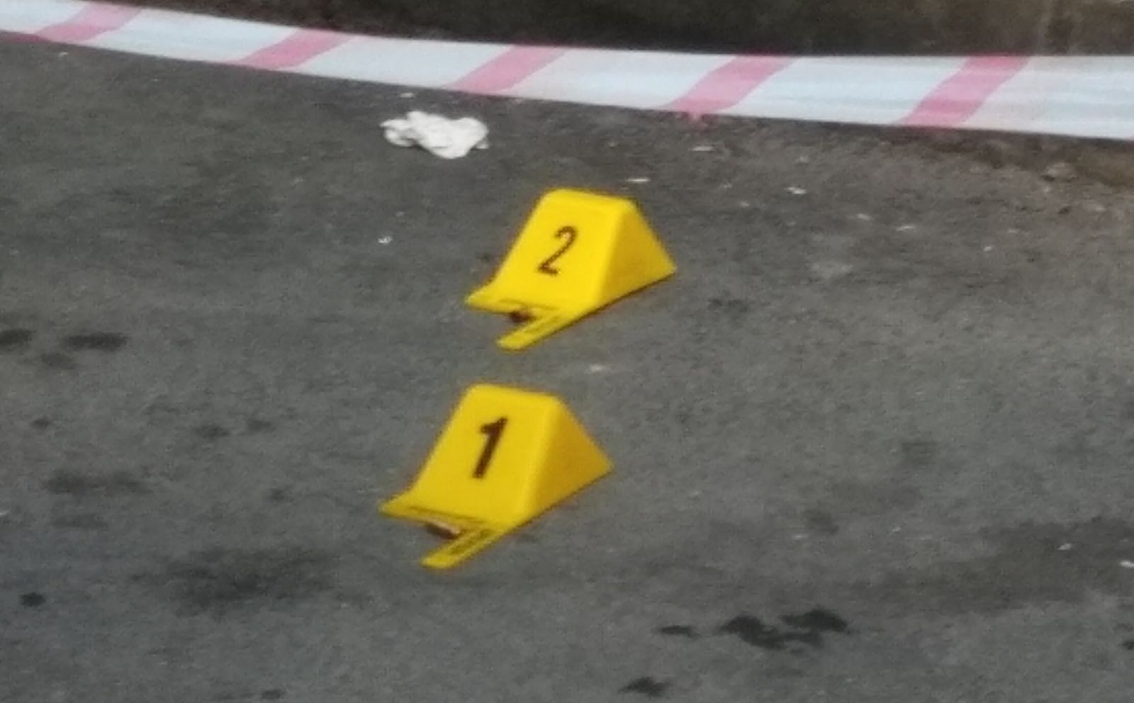 İstanbul Bahçelievler'de silahlı saldırı