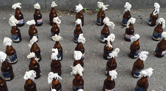 İstanbul'da Nevruz için hazırlık yapan gruplara operasyon: 27 gözaltı