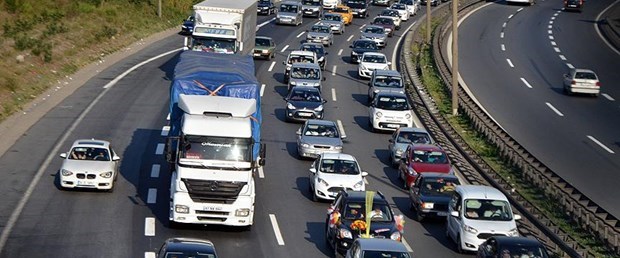 MTV 2018 Fiyatları | Torba Yasa MTV Oranları Belli Oldu (Hangi Araç Kaç lira MTV ödeyecek?)