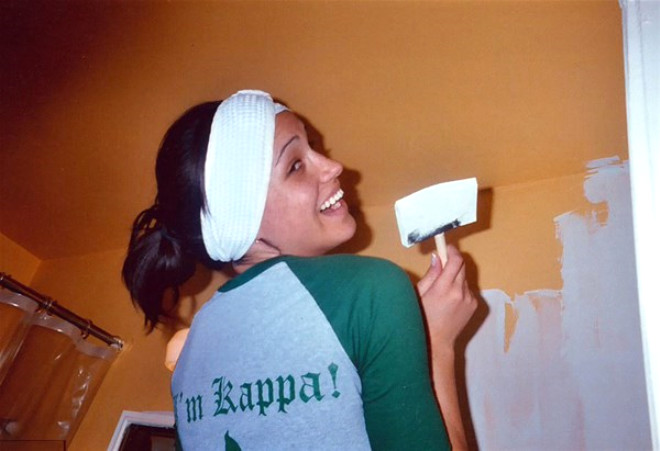 Meghan Markle'in çocukluk fotoğrafları ortaya çıktı