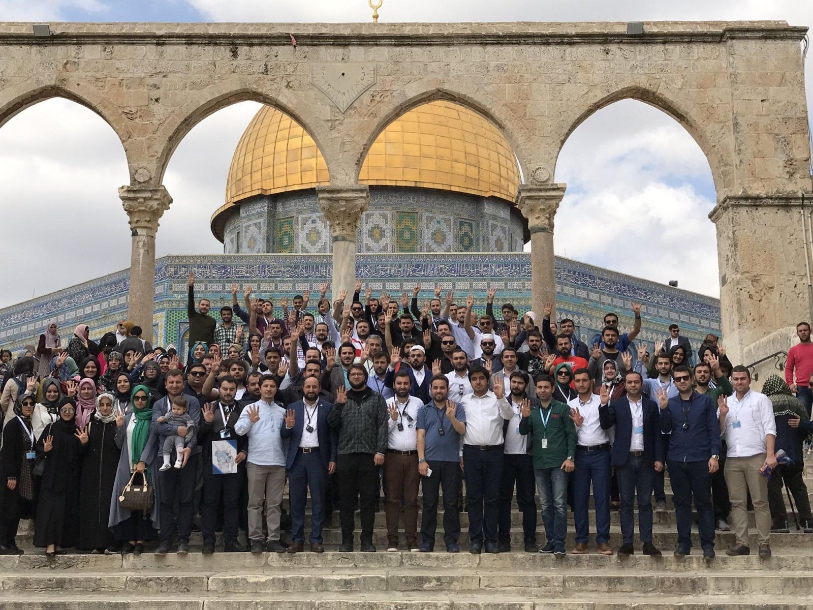 AK Parti Gençlik Kolları Başkanı Ecertaş: Gençler artık beklemiyor