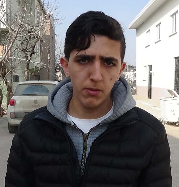 'Mavi Balina' oyunu oynayan bir genç daha intihar etti