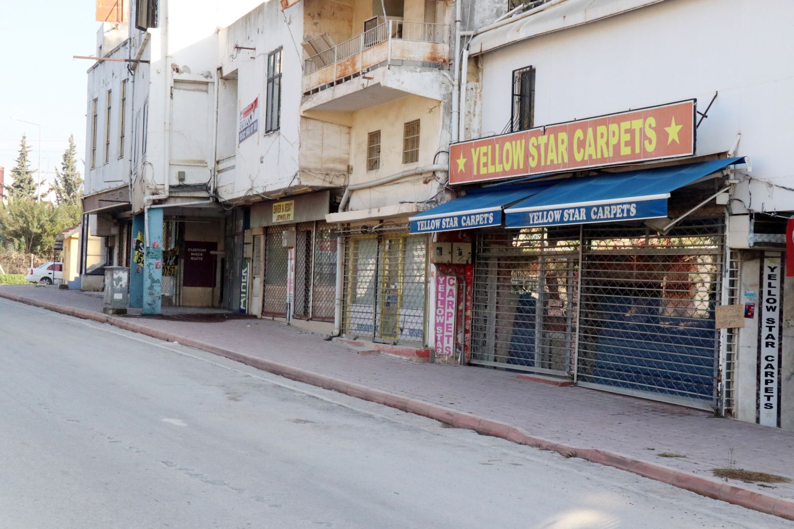 ABD'li askerler, Türk çocukları satın almak için açık çek vermiş