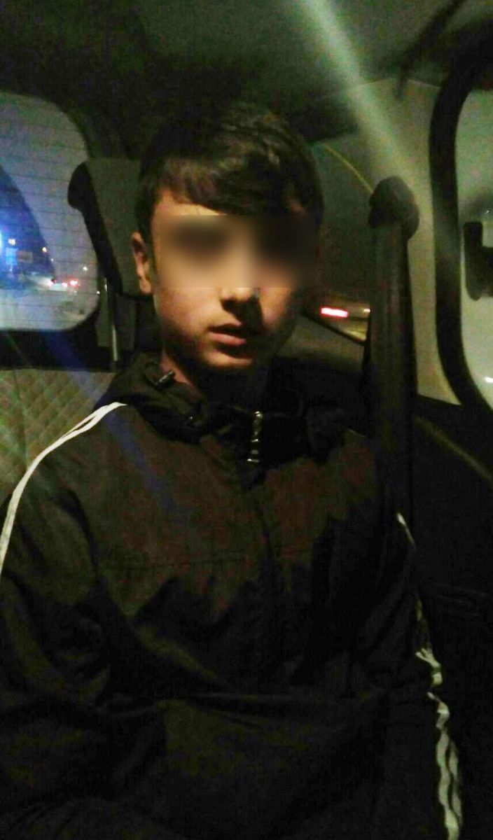 Sultanbeyli’de 6 kişi kimyasal bir gazdan zehirlendi