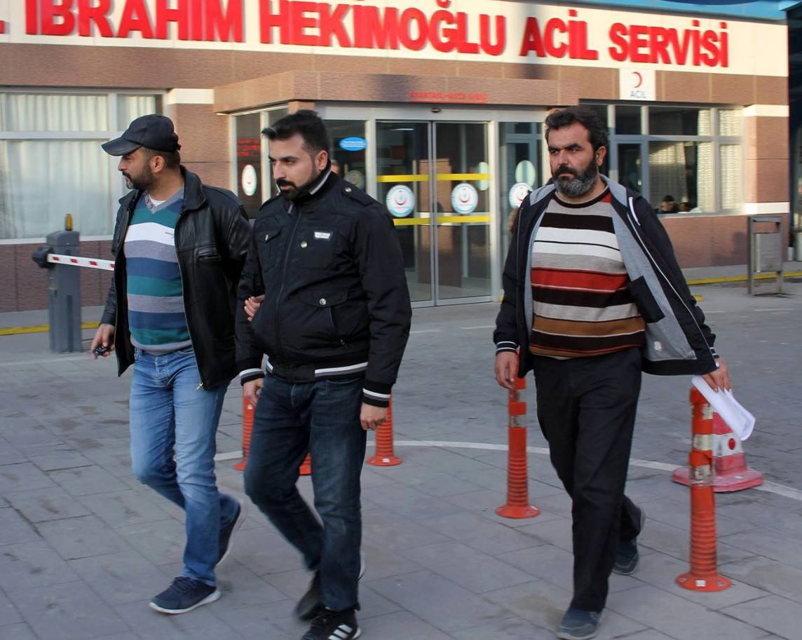 TSK'dan ihraç edilen eski 'Türk Yıldızları' kumpirci oldu