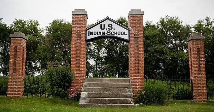 ABD tarihiyle yüzleşiyor