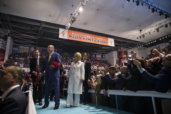 Kılıçdaroğlu, AK Parti kongrelerini örnek aldı