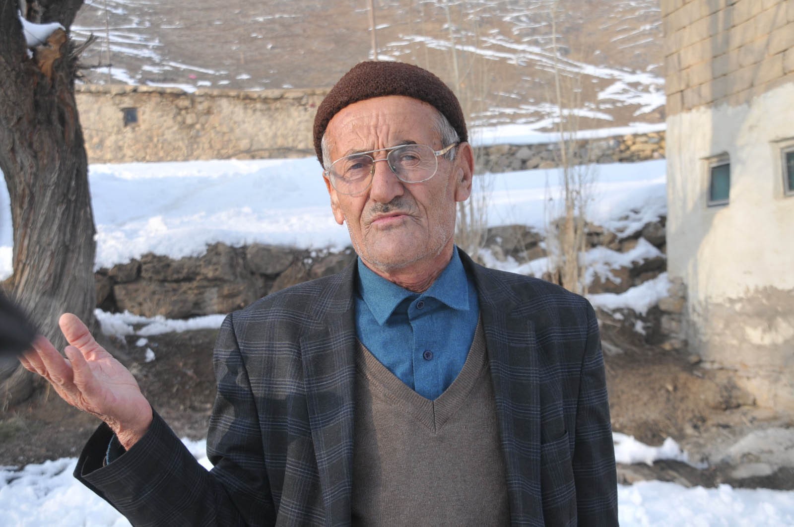 Çekmeyen telefona ’drone’lu çözüm