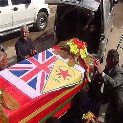 İşte kirli ittifakı en iyi anlatan kareler