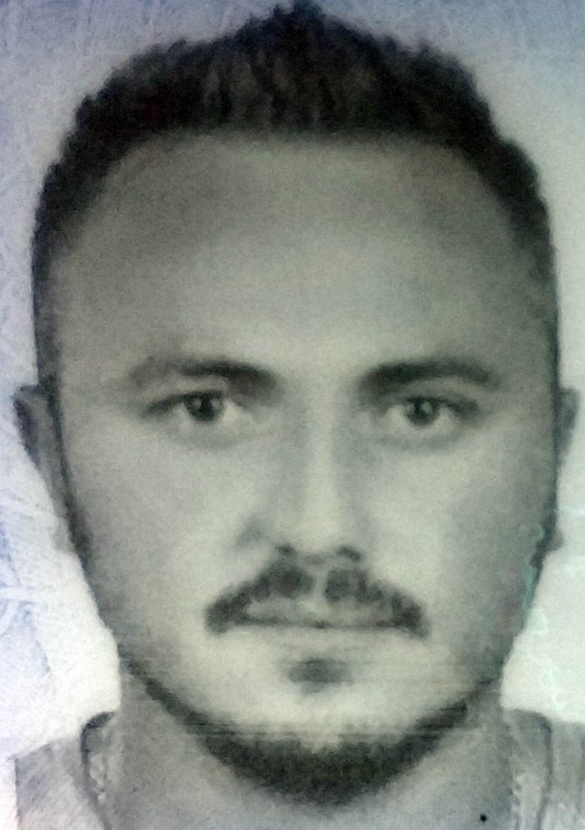 Babasına not bırakıp canına kıydı