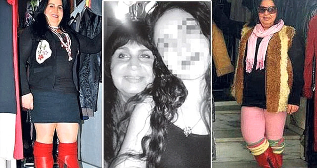 Ölen annesinin erkek olduğunu öğrenen genç kıza bir şok daha