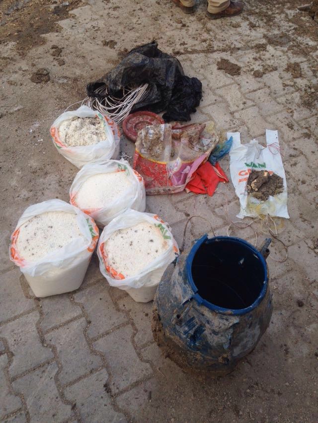 Öğrenci servisine PKK’dan hain tuzak