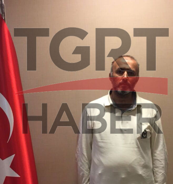 MİT, Gabon'dan 3 tane FETÖ'cüyü paketleyip ülkeye getirdi