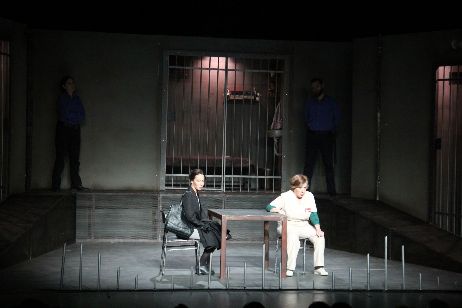 'Demir' start verdi
