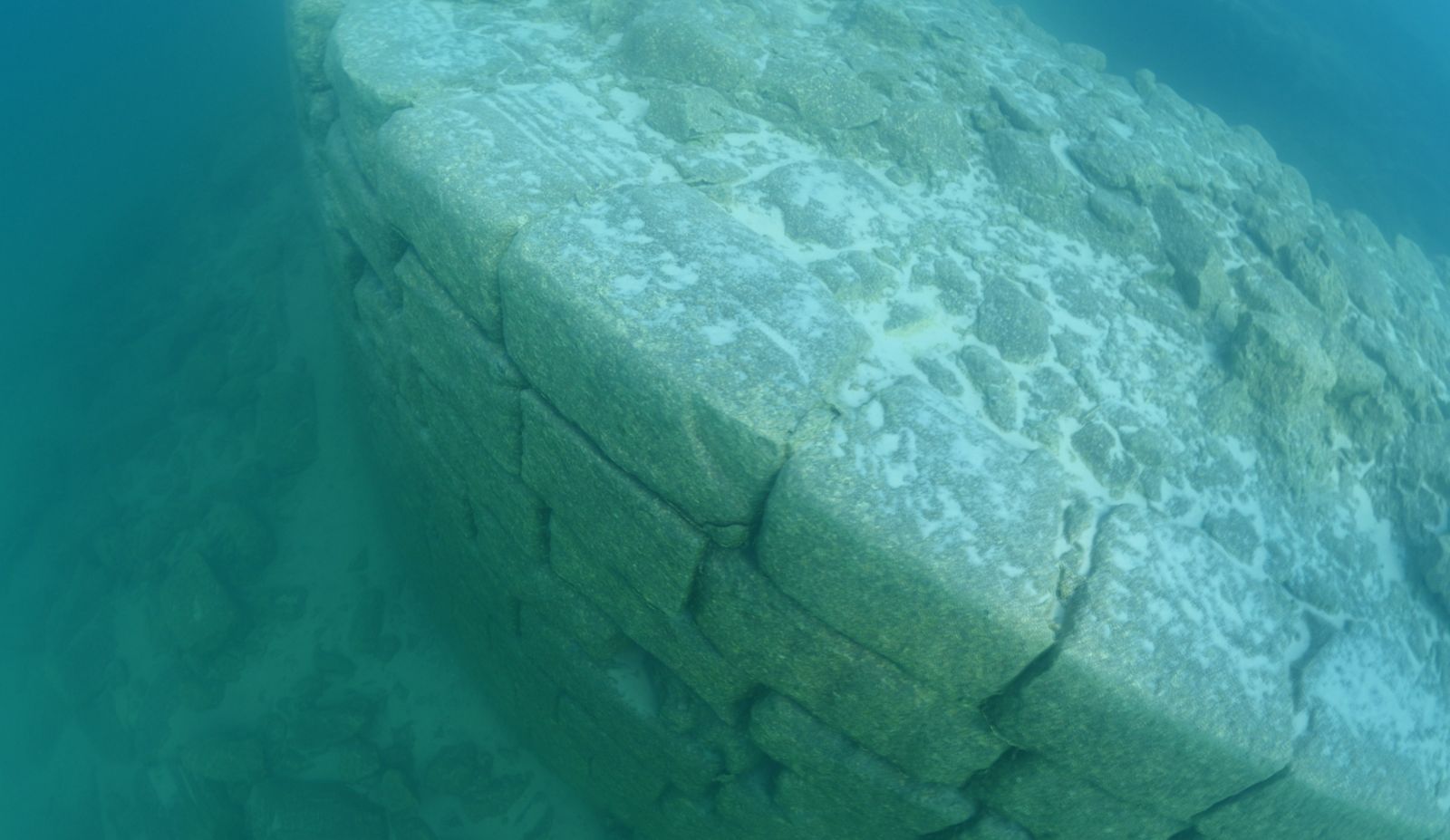 Van Gölü’nün yeni sırları ortaya çıkıyor