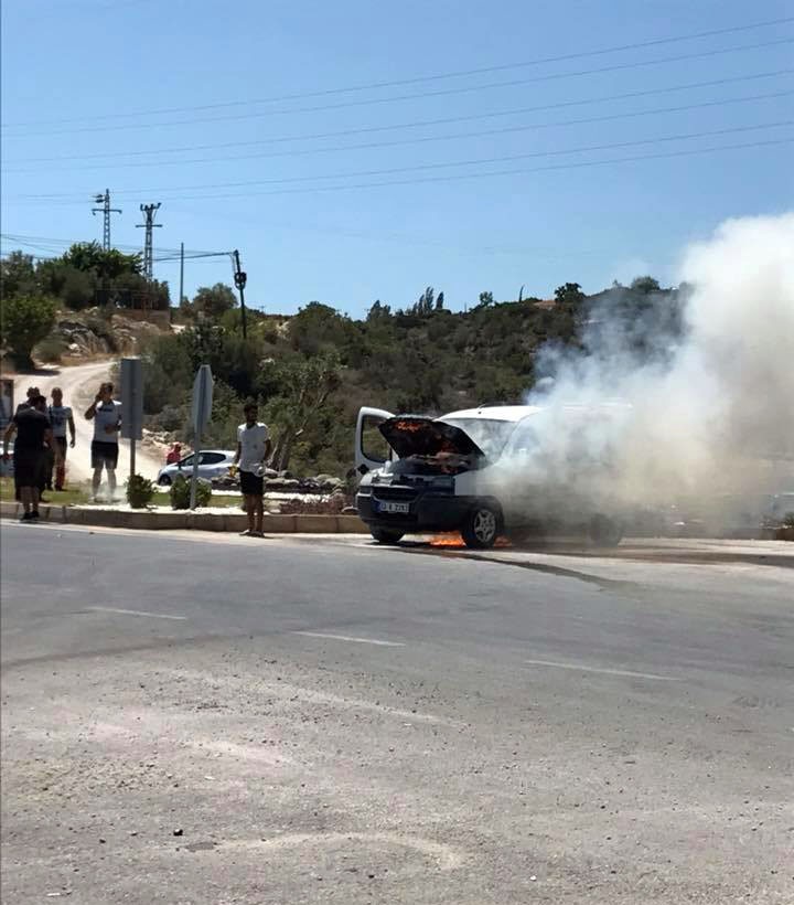 Mersin'de feci kaza! Ölü ve yaralılar var...