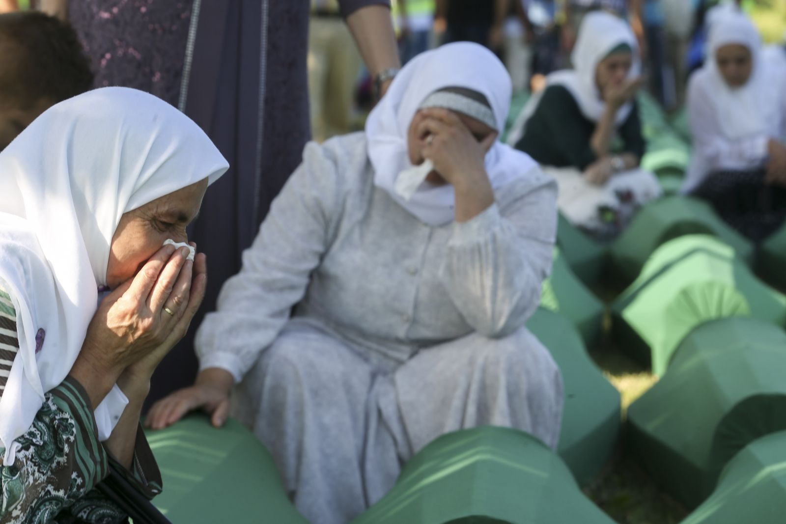 Srebrenitsa katliamı nasıl yaşandı? | Bosna savaşında ne oldu, kaç kişi öldü?