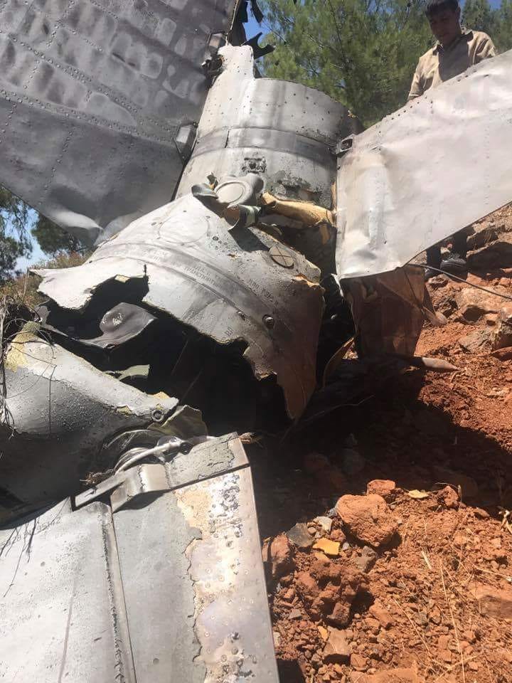 Gaziantep'te enkaz bulundu: 'Ne olduğunu bilmiyoruz'