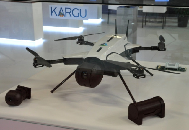 TSK'da İHA sürüsü dönemi! Operasyonları Alpagu, Kargu, Togan yapacak