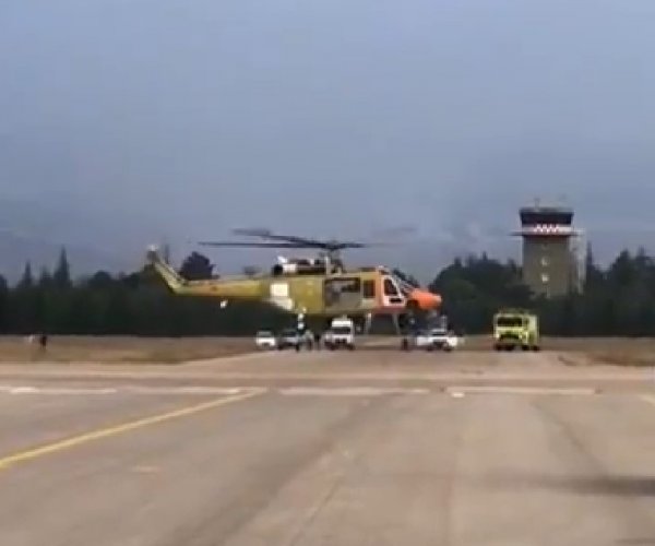 Yerli helikopter T625 bugün  havalandı