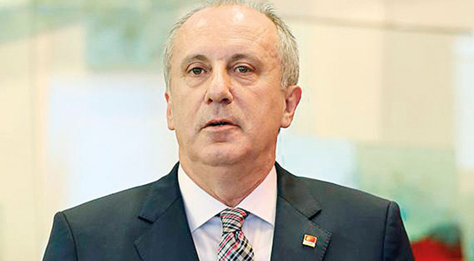 Ahbap çavuş ilişkisine isyan