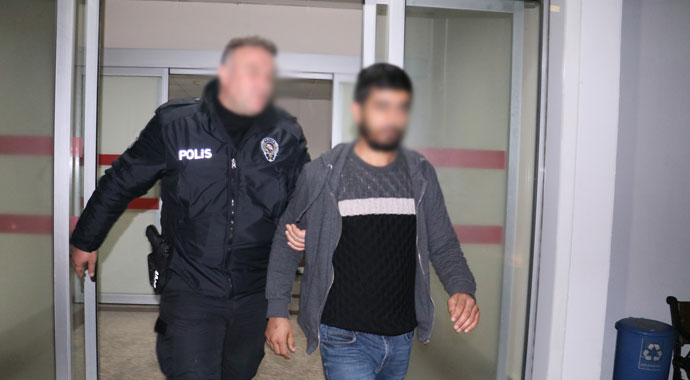 Adana merkezli 11 ilde dev operasyon: 146 gözaltı kararı