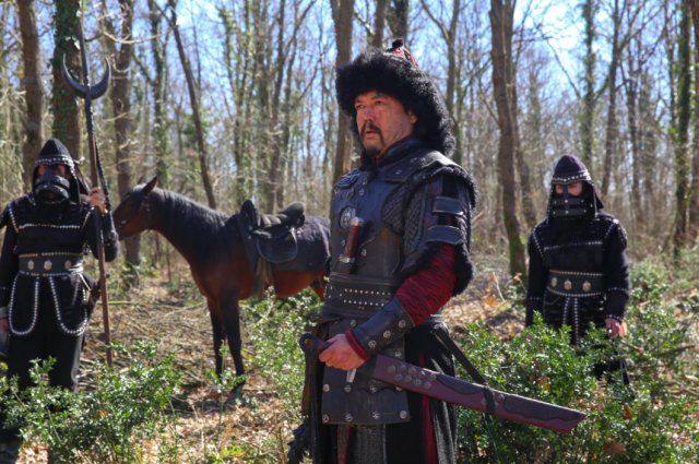 Diriliş Ertuğrul final yapıyor