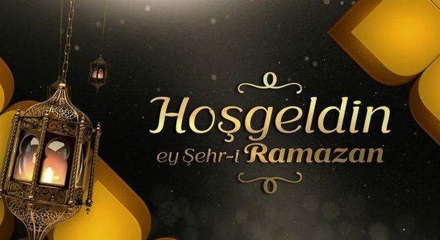 Fotoğraflı Ramazan Mesajları WhatsApp gönder | Resimli Ramazan mesajları 2019 | En güzel, anlamlı resimli Ramazan mesajları