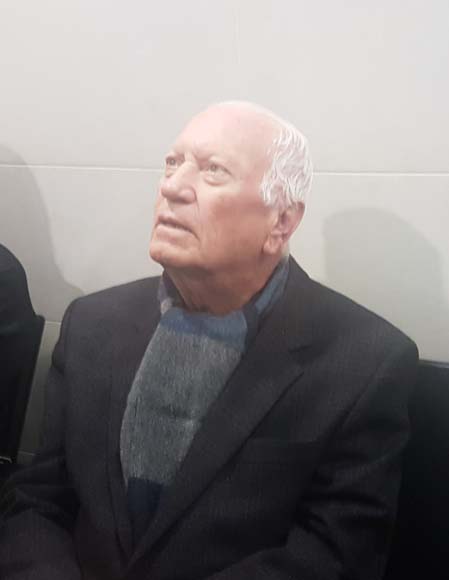 Mahmure ananın mirasının sahipleri belli oldu