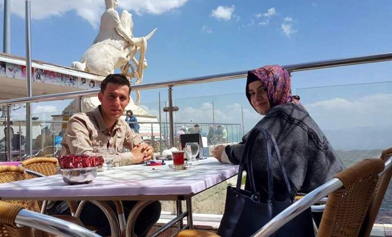 Şehit ateşi Adıyaman’a düştü