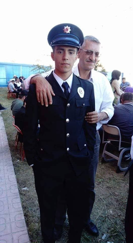 Hatay’a şehit ateşi düştü