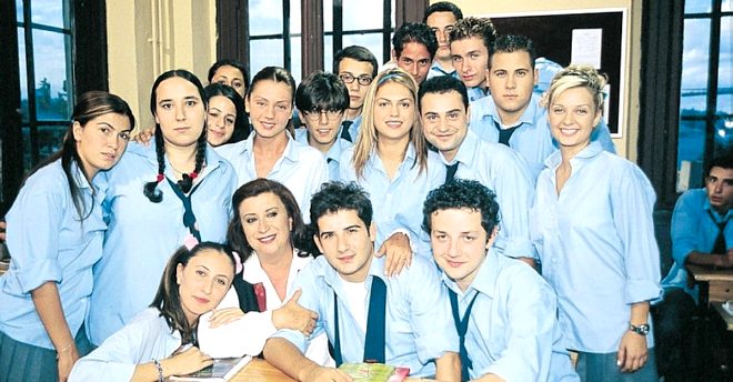 Hayat Bilgisi'nin Beton Ayşe'si, son haliyle şaşkına çevirdi!