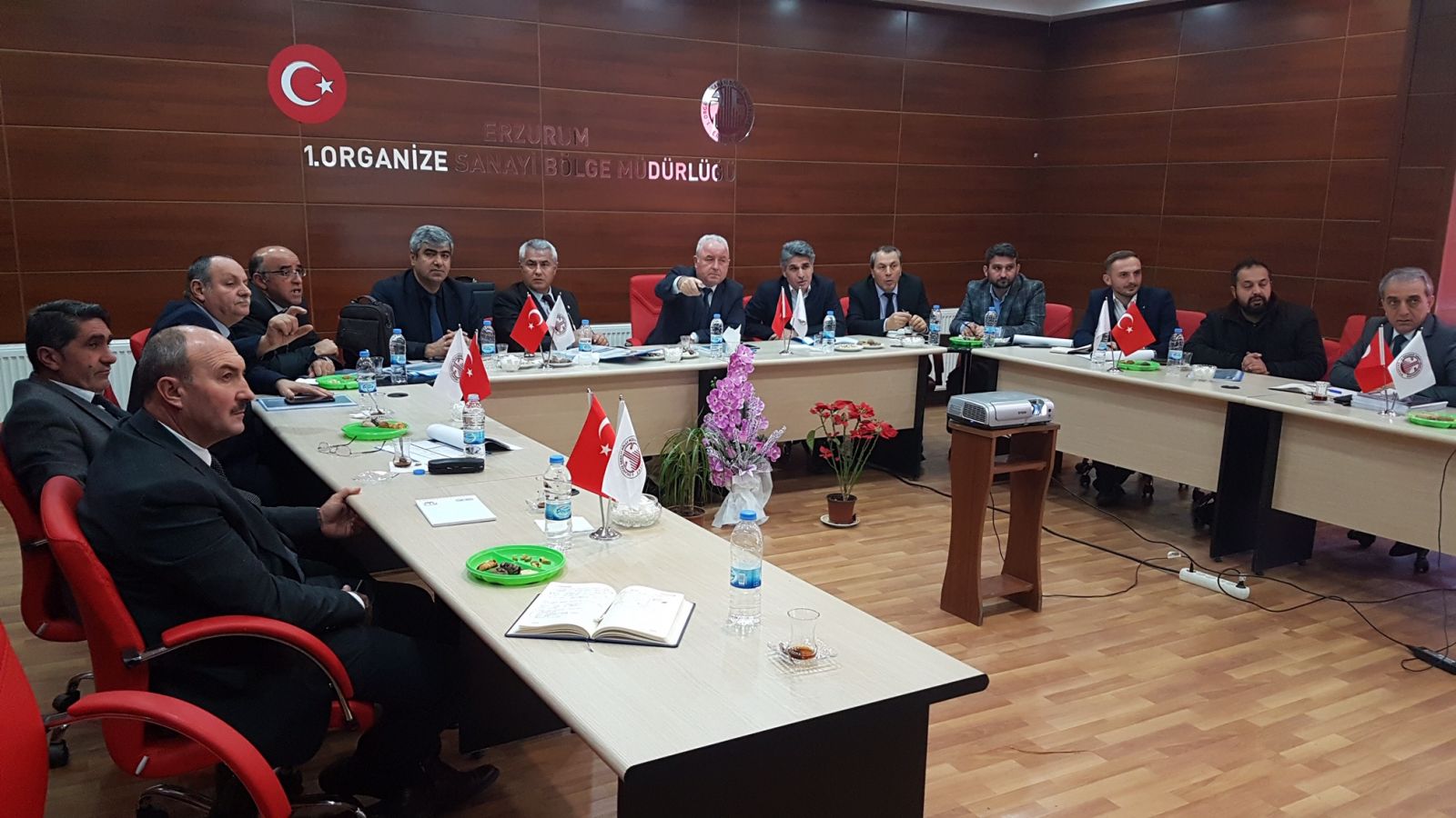 ERGAZ'dan Erzurum'a dev yatırım
