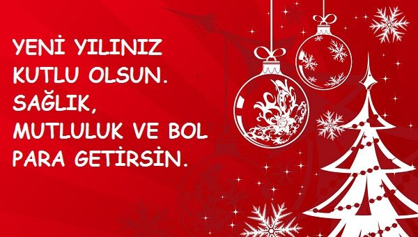 En Güzel Yeni Yıl Mesajları ve Yılbaşı Sözleri | 2020 Yılbaşı resimli mesajları, sözleri (Whatsapp Sms Yılbaşı Mesajları tıkla)