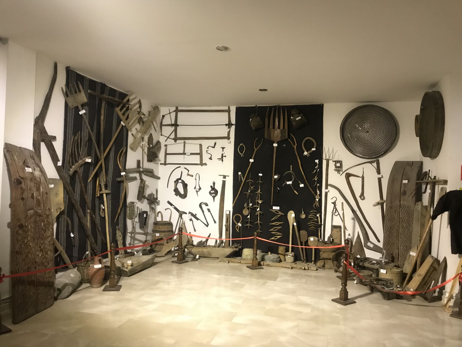 Isparta kabuğunu kırıyor