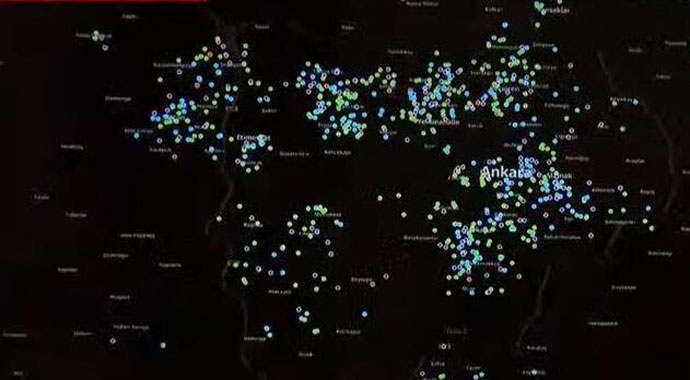 Sağlık Bakanı Koca: Hayatını kaybedenlerin sayısı 725'e yükseldi