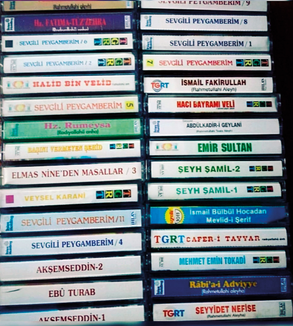 TÜRKİYE GAZETESİ “HAKİKAT” İSMİYLE 22 NİSAN 1970’TE ÇIKTIĞI GÜN…