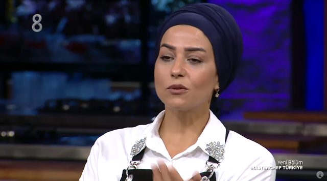 Masterchef Türkiye'de haftanın ilk eleme adayları belli oldu