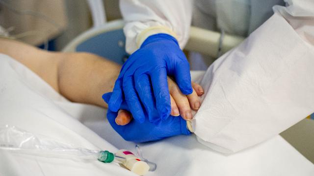 Japonya’da 24 saatte 23 bin 917 yeni vaka!