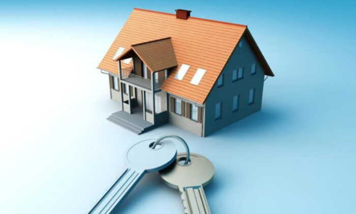 Ev kiralarında beklenmedik artış: “Bin liralık ev 2 bin 500 lira oldu”