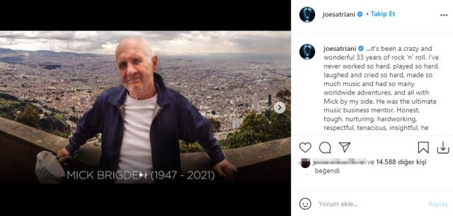 Mick Bridgen köpeği için kazdığı mezara düşerek hayatını kaybetti!