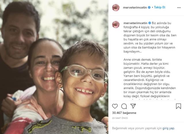 Fatih Terim’in kızı Merve Terim Çetin karnındaki bebeğini kaybetti!