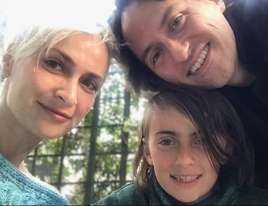 'Rust' filmi setinde hayatını kaybeden yönetmenin babası konuştu