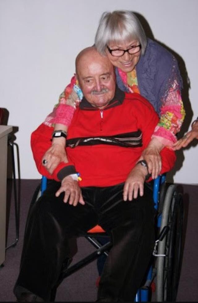 Usta tiyatro oyuncusu Gönül Orbey hayatını kaybetti