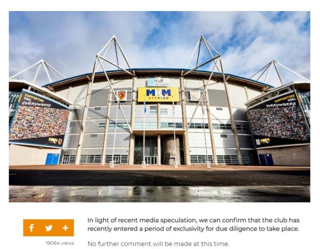 Acun Ilıcalı 50 milyon sterlini gözden çıkardı! Devir alma süreci başladı