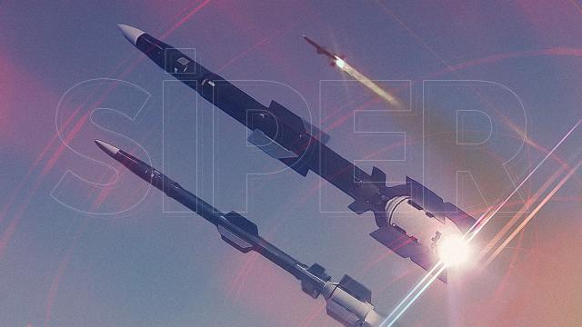 Yerli S-400 ilk kez görüntülendi: Milli hava savunma füzesi başarıyla ateşlendi