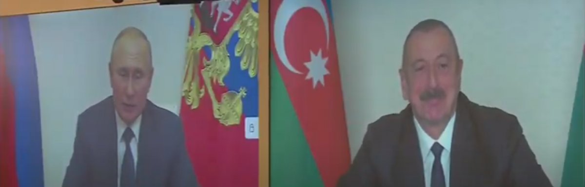 30 yıllık işgale son verildi: Karabağ Zaferi'nin birinci yıl dönümü