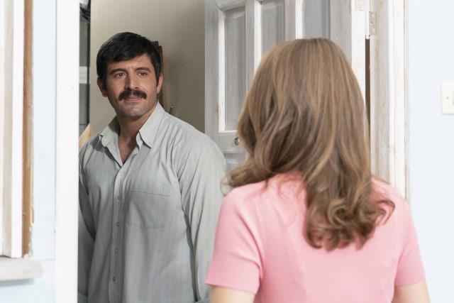 Setlere ara vermişti: Buse Varol Camdaki Kız dizine dahil oluyor